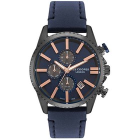 Resim Lee Cooper Lc07398.099 Erkek Kol Saati 
