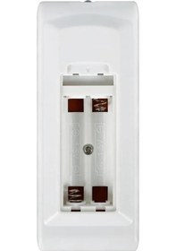 Resim Panasonic A75C3780 İnverter Klima Kumandası-Tyf16 