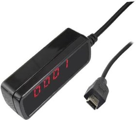 Resim HD UYDU ALICI GÖZ MAG-16 5 PİNLİ DISPLAYLİ (4172) 