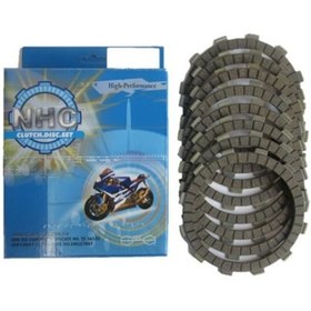 Resim Crf 450 / Kx 450 Debrıyaj Balatası 