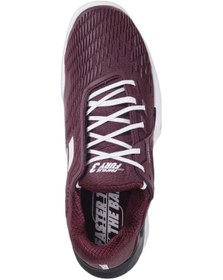 Resim Babolat Babolat Propulse Fury 3 Clay Men Erkek Kahverengi Tenis Ayakkabısı 25326 Kahve 