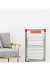 Resim Cıngıllıoğlu Cc-025 Belissa Kurutmalık Çok Renkli 