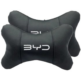 Resim Byd Oto Boyun Yastığı 2 Adet 2 Adet 