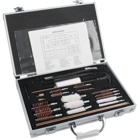 Resim 24 Adet Evrensel Temizleme Kiti Temizleme Seti 