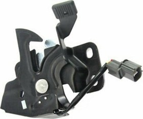 Resim Motor Kaput Kilidi Cıvıc 2006-2011 74120-Sna-U01 Uyumlu Sancar Auto