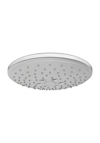 Resim VitrA Bliss Round Duş Başlığı A45742 Krom 