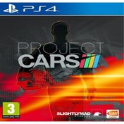 Resim Bandai Namco Project Cars Ps4 