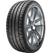 Resim Taurus 235\u002F55R17 103W XL UHP Ultra High Performance (Yaz) (2025) 