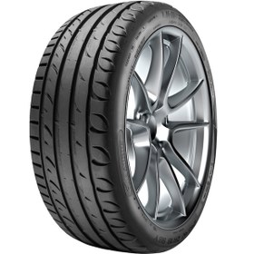 Resim Taurus 235\u002F55R17 103W XL UHP Ultra High Performance (Yaz) (2025) 