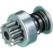 Resim Form Metal 53616 Penta 10 Kanal 11 Diş 10062094 Marş Dişlisi 