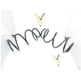 Resim Bmw 1 Serisi Ön Helezon Yayı Takım Yan Sanayi F20.114İ.116İ.118İ 