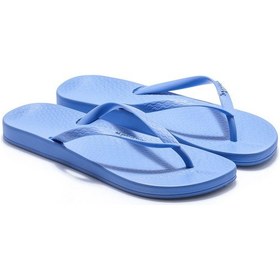 Resim İpanema Anat Kadın Parmak Arası Terlik Mavi 35/42 ZZ0098 Mavi 