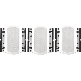 Resim Teedoo Elektrikli Tıraş Makinesi Başlığı, Braun Serisi 110, 120, 130, 140, 150, 5684, 5685 Tıraş Makinesi Için 3 Adet 11B Tıraş Makinesi Folyosu (Yurt Dışından) 