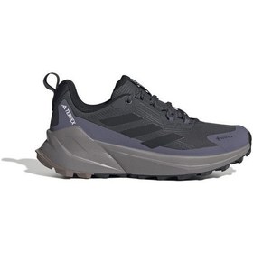 Resim Adidas Terrex Traılmaker 2 Gtx W Kadın Outdoor Ayakkabı Jq9946 Jq9946 Kgr Koyu Gri 