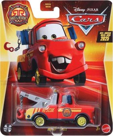 Resim DİSNEY Disney Pıxar Cars Mater DXV29 / HHV86 JDG63 