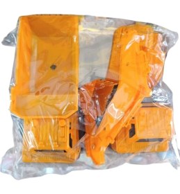 Resim Sebat Oyuncak Pvcde Sürtmeli Iş Makinası SB-2043 