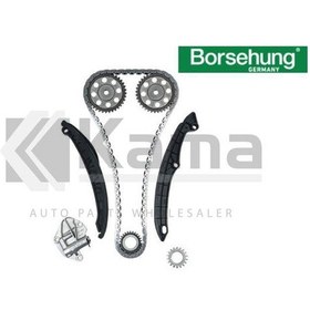 Resim 03c198229d Eksantrik Zincir Seti 8 Parça Vw Polo / Skoda Fabıa 