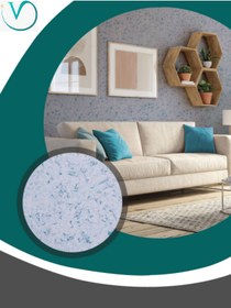 Resim Vakar Premium Ipek Siva Diamond 08 2kg Paket MAVi 