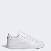 Resim adidas Grand Court 2.0 Kadın Spor Ayakkabı Gw9213 