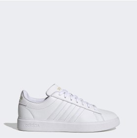 Resim adidas Grand Court 2.0 Kadın Spor Ayakkabı Gw9213 