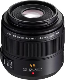 Resim Panasonic LEICA DG Lens H-ES045E 