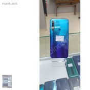 Resim Xiaomi Redmi Note 8 İkinci El YD | 64 GB 4 GB | Mavi İkinci El REDMİ NOTE 8 64 GB HATASIZ