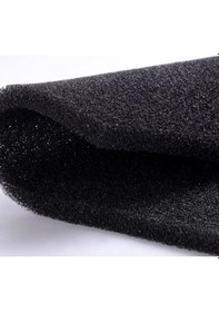 Resim Filtre Süngeri 40 Mm En: 1,5 Mt Boy: 0,5 Mt 