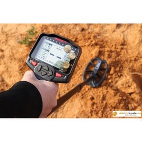 Resim Impact Pro Dedektör Özel Paket 