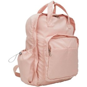 Resim Clean Powders Nomad Sırt Çantası Pembe Pembe 