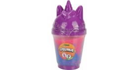 Resim Mercansa Gloopy Unicorn Desenli Slime 