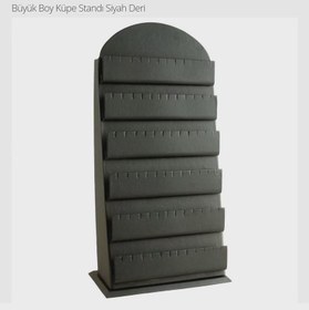 Resim Renkli 40cm Lüks Küpe Standı - Çok avantajlı bu ürün alımında kargo ücretsiz / tr 