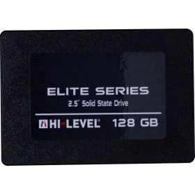 Resim Universal Hı-Level Elıte Serıes 128GB 560/540MB/S 2.5" Sata 3.0 SSD HLV-SSD30ELT/128G 