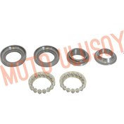 Resim Maşa Furş Takımı Oem Honda Cbr 125cc Cbf 150cc 250cc 