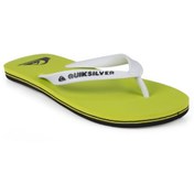 Resim Quiksilver Aqyl100601 Molokai M Sndl Yeşil Erkek Terlik 