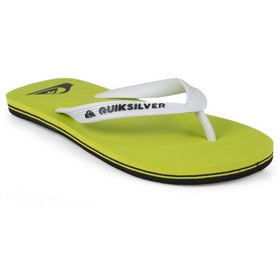 Resim Quiksilver Aqyl100601 Molokai M Sndl Yeşil Erkek Terlik 