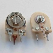 Resim 22k Trimpot 15 Adet 