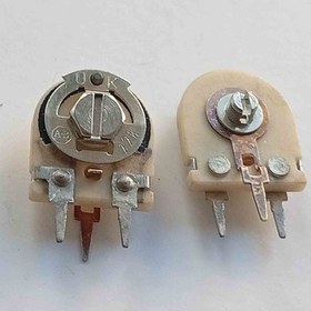 Resim 22k Trimpot 15 Adet 