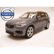 Resim Welly Nex 1:38 Serisi Çek Bırak Volvo XC90 