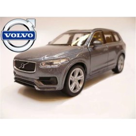 Resim Welly Nex 1:38 Serisi Çek Bırak Volvo XC90 