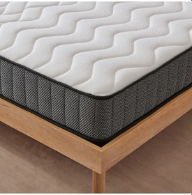 Resim Yataş Bedding Spinal Support Classic Pocket Yaylı Ortopedik Yatak 150x200 cm 