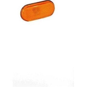 Resim Fel94-7504 Felicia 1994- Ön Çam.sinyali Kedi Gözü Sol Oem No: 6u0949101al 