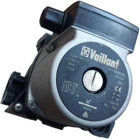 Resim Universal Vaillant Ecotec Pro Plus Uyumlu Devirdaim Sirkilasyon Motoru 