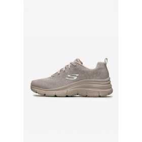 Resim Skechers Fashion Fit-Wild Aura Kadın Spor Ayakkabı 