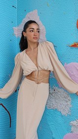 Resim Rhea Set - L 