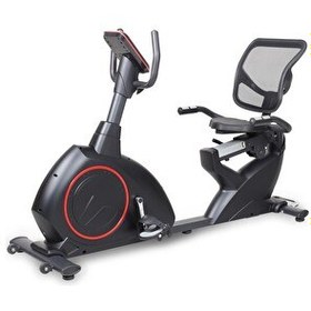 Resim Ultima Shadow Manyeti̇k Sertli̇k Motorlu Yatay Kondisyon Bi̇si̇kleti 