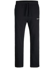 Resim Jack & Jones Jpstkane Norrebro Sweat P Siyah Erkek Çocuk Eşofman Altı 000000000102353023 SIYAH 