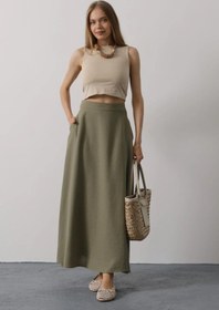 Resim Genel Markalar Keten Etek Haki 