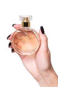 Resim Genel Markalar For Woman Feromonlu Parfüm, kadınlar için, 50 ml 