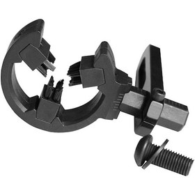 Resim Xiyyadms Tp812 Plastik Ok Mermisi Dinleyici - Sağ/sol El Uyumlu, Sağlıklı Uçuş Ve Doğru Vuruş İçin Sert Ve Dayanıklı Siyah 