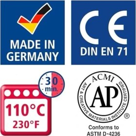 Resim 8030-1 02 Kids Modelleme Kili 42 gr Sarı 